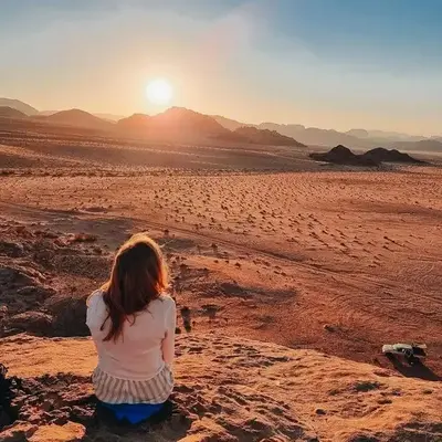 desert Hawk