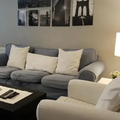 Two Bedroom Shmeisani Apartment