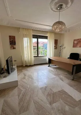 Gallery image of 3 rooms apartment Tlaa al ali amman شقة فاخرة 3 نوم تلاع العلي in Şāfūţ