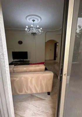 Gallery image of 3 rooms apartment Tlaa al ali amman شقة فاخرة 3 نوم تلاع العلي in Şāfūţ