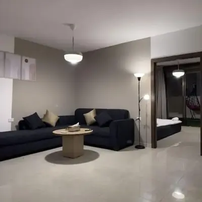Stylish Luxe Apartment F/R 0001