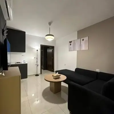 Stylish Luxe Apartment F/R 0002