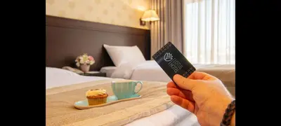 Gallery image of Lotus Hotel in Amman