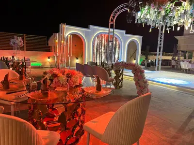 Gallery image of Lotus Hotel in Amman