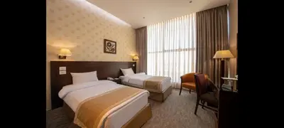 Gallery image of Lotus Hotel in Amman
