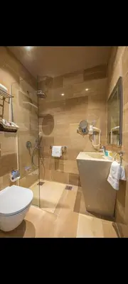 Gallery image of Lotus Hotel in Amman