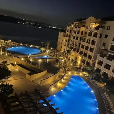 Samarah Resort D32