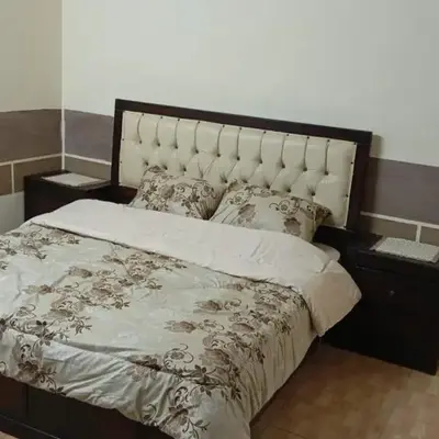 شقة الياسمين العائلية الفاخرة