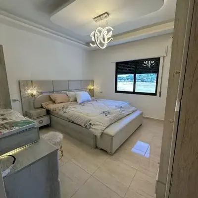 3 bed rooms apartment - 3 غرف نوم مفروشة دوار المشاغل عمان