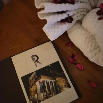 Hotel Rayshan