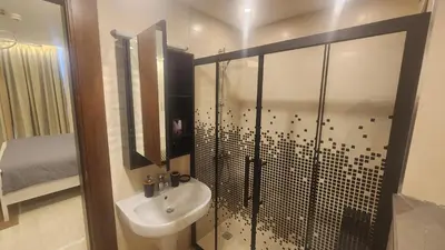 Gallery image of Amazing new apartment in the middle of Amman in Amman
