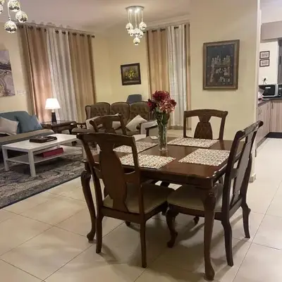 Sunset Balcony Retreat - Spacious and Comfortable 2 Bedrooms 2 Bathrooms