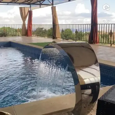 شاليه جبال سوف