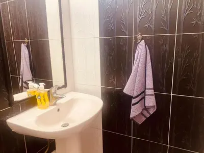 Gallery image of 2Bedroom apartment Gardens street in Amman