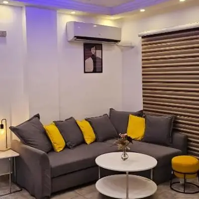 2 bedrooms apartment no 13