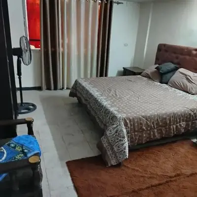 شقة الراحة و الهدوء economic comfortable flat