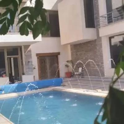 Vienna Villa for you