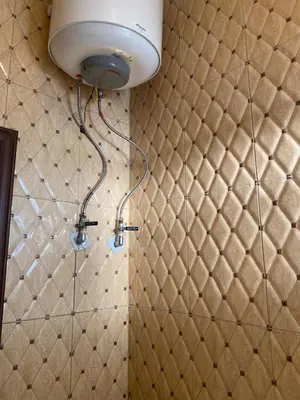 Gallery image of Anas in Jerash