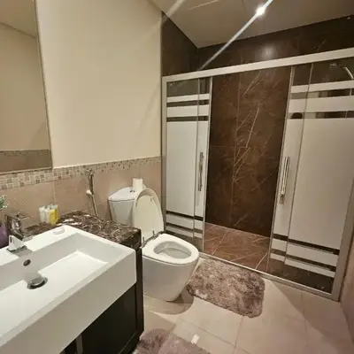 B35 Samarah Resort LOFT apartment