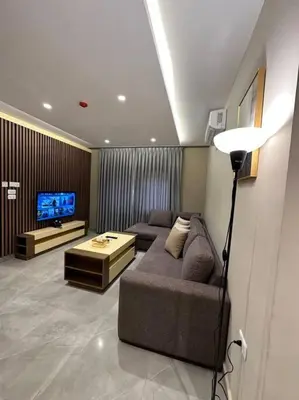 Gallery image of Chic Apartments For Rent ave1-4 in Amman