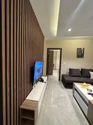 Gallery image of Chic Apartments For Rent ave1-3 in Amman