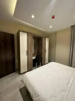 Gallery image of Chic Apartments For Rent ave1-3 in Amman