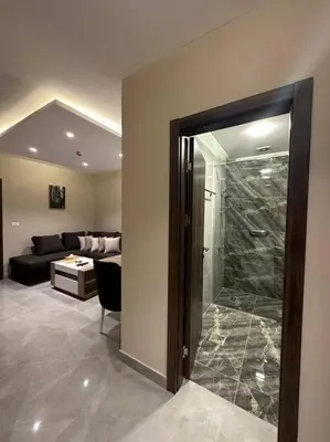 Gallery image of Chic Apartments For Rent ave1-3 in Amman