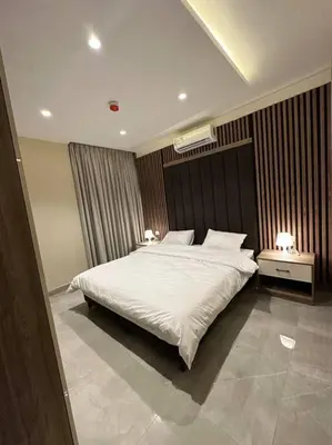 Gallery image of Chic Apartments For Rent ave1-3 in Amman