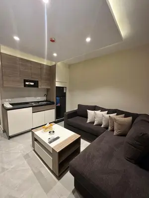 Gallery image of Chic Apartments For Rent ave1-2 in Amman