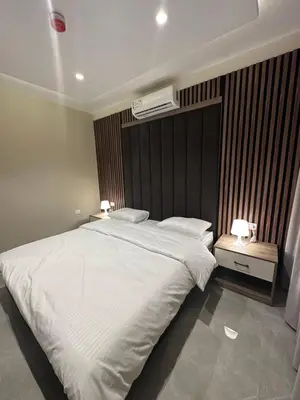 Gallery image of Chic Apartments For Rent ave1-2 in Amman