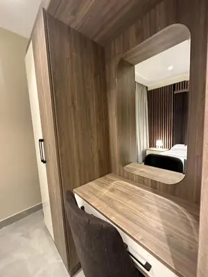 Gallery image of Chic Apartments For Rent ave1-2 in Amman