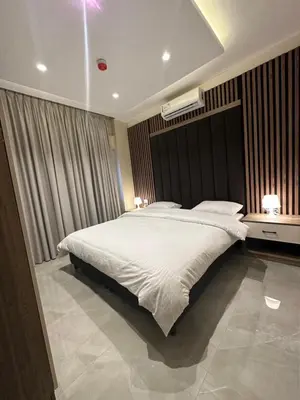 Gallery image of Chic Apartments For Rent ave1-5 in Amman