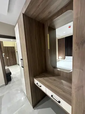 Gallery image of Chic Apartments For Rent ave1-7 in Amman