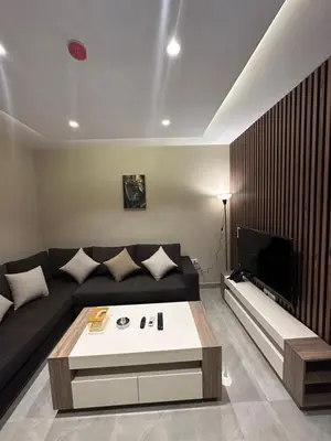 Gallery image of Chic Apartments For Rent ave1-7 in Amman