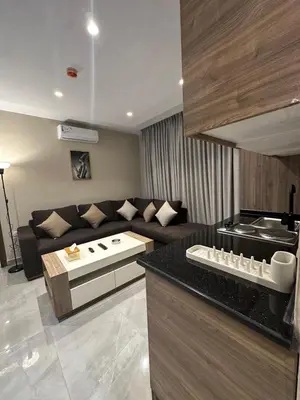Gallery image of Chic Apartments For Rent ave1-8 in Amman