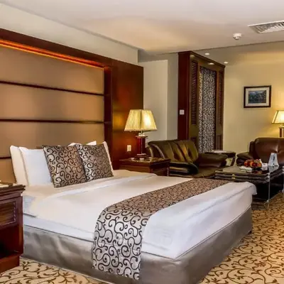 Grand Days Hotel & Suites Amman