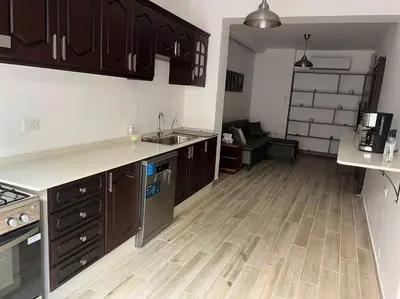 Gallery image of Elegant 2-Bedroom in Um Uthaina in Umm Uthainah