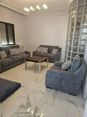 Gallery image of Heart of Khalda in Amman