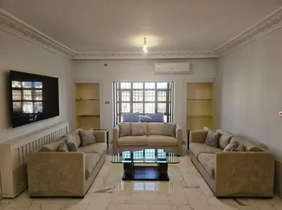 Gallery image of Heart of Khalda in Amman
