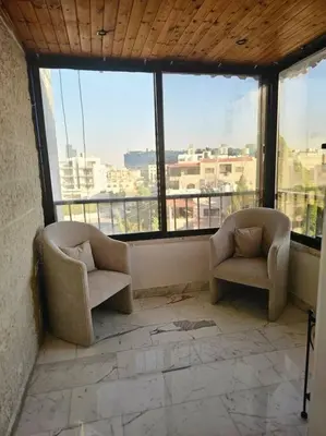 Gallery image of Heart of Khalda in Amman