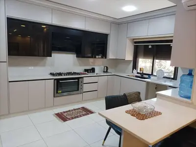 Gallery image of comfortable apartment in irbid in Irbid