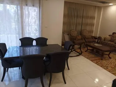 Gallery image of comfortable apartment in irbid in Irbid