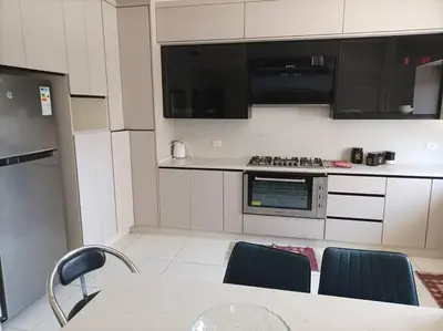 Gallery image of comfortable apartment in irbid in Irbid