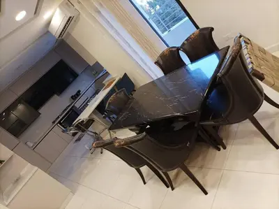Gallery image of comfortable apartment in irbid in Irbid