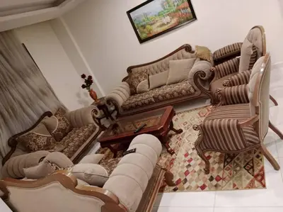 Gallery image of comfortable apartment in irbid in Irbid