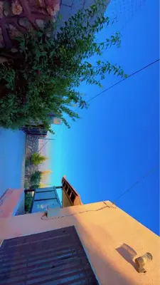 Gallery image of شاليه رضوى in Al Bunayyāt ash Shamālīyah