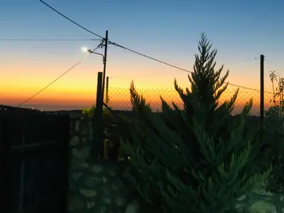 Gallery image of شاليه رضوى in Al Bunayyāt ash Shamālīyah