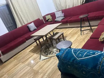 Gallery image of شاليه رضوى in Al Bunayyāt ash Shamālīyah