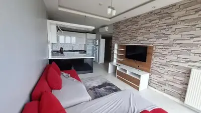 Gallery image of Mahmoud Apartment in Amman
