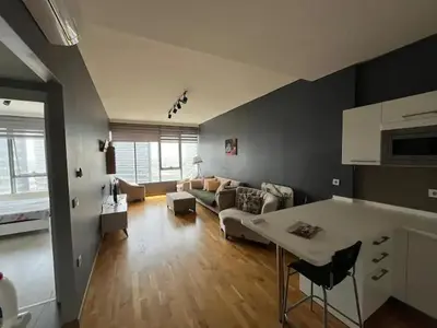 Gallery image of Mahmoud Apartment in Amman